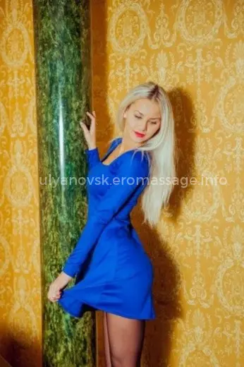 Массажистка Алина - Фото 3 №3186