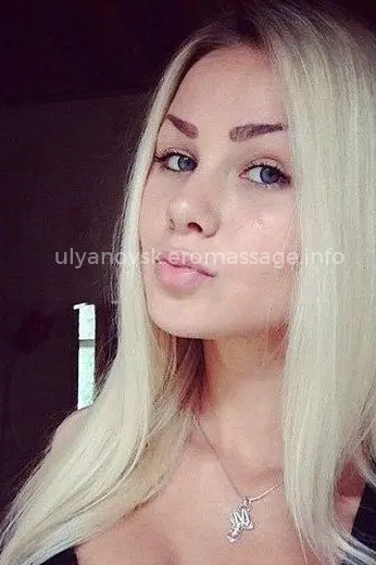 Массажистка Алина - Фото 2 №3186
