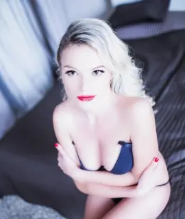 Анкета массажистки Юля - Фото 1, район Железнодорожный, 30 лет, №3189